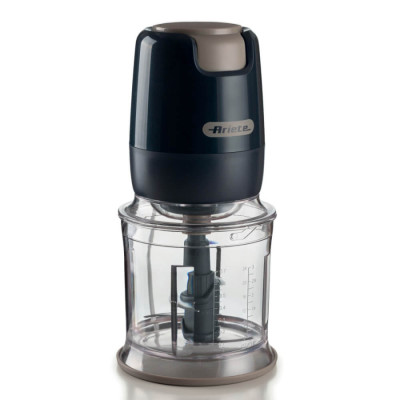 
Подрібнювач Ariete 437 BK
