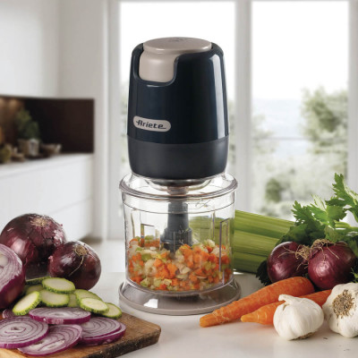 
Подрібнювач Ariete 437 BK
