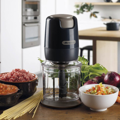 
Подрібнювач Ariete 437 BK
