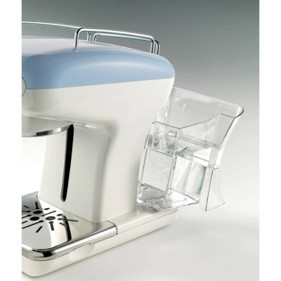 
Кавоварка ріжкова Ariete 1389 BL
