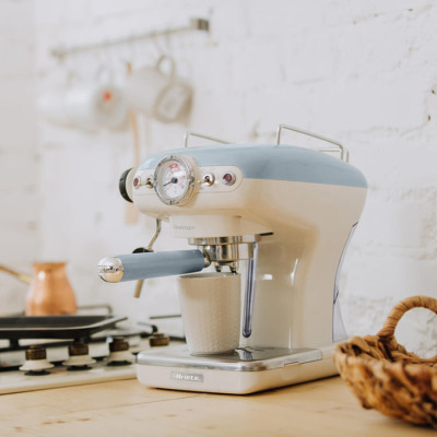 
Кавоварка ріжкова Ariete 1389 BL
