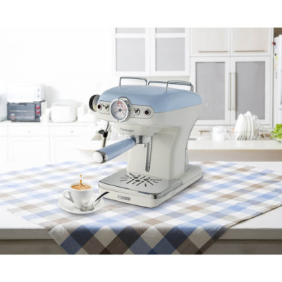 
Кавоварка ріжкова Ariete 1389 BL
