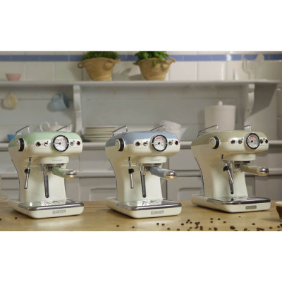 
Кавоварка ріжкова Ariete 1389 BL
