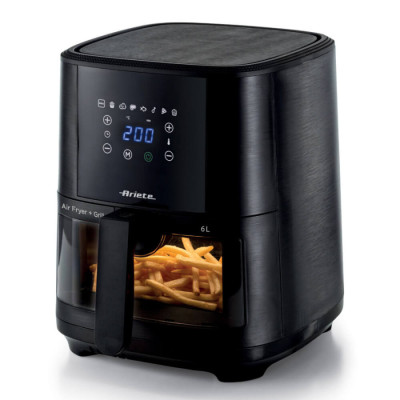 
Мультипіч Ariete 4626 BK
