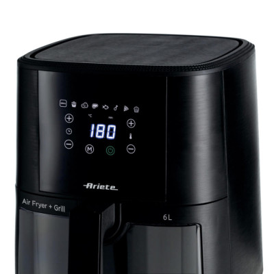 
Мультипіч Ariete 4626 BK
