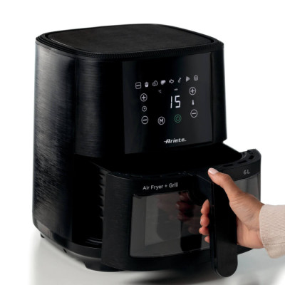 
Мультипіч Ariete 4626 BK
