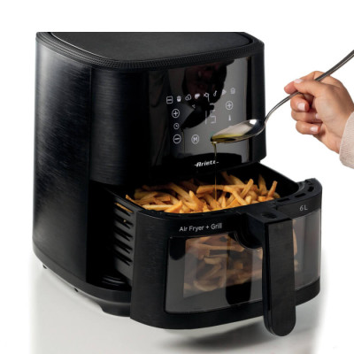 
Мультипіч Ariete 4626 BK
