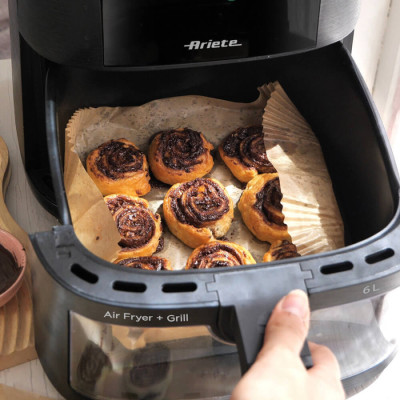 
Мультипіч Ariete 4626 BK
