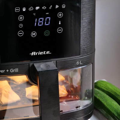 
Мультипіч Ariete 4626 BK
