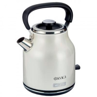 Электрочайник ARIETE 2864 PEARL