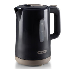 Електрочайник Ariete 2846 BKTORT