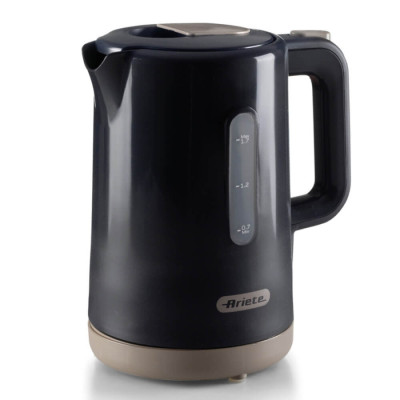 
Електрочайник Ariete 2846 BKTORT
