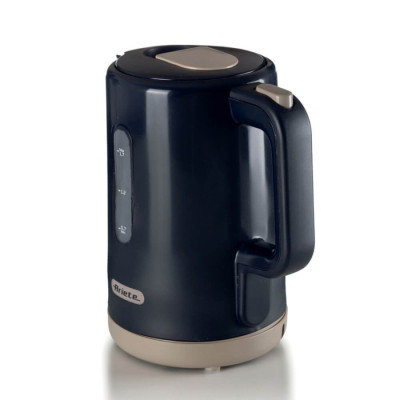 
Електрочайник Ariete 2846 BKTORT
