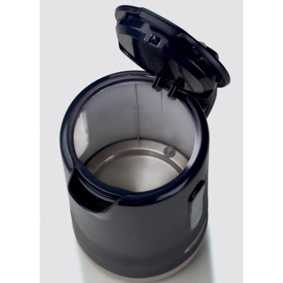 
Електрочайник Ariete 2846 BKTORT
