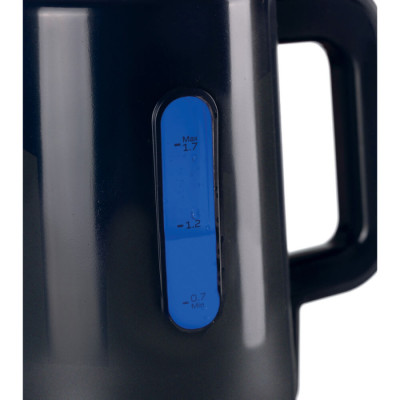 
Електрочайник Ariete 2846 BKTORT
