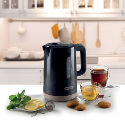 
Електрочайник Ariete 2846 BKTORT
