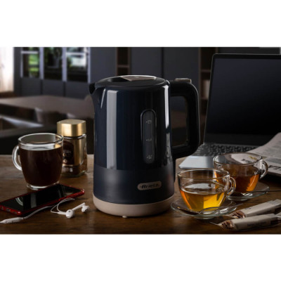 
Електрочайник Ariete 2846 BKTORT
