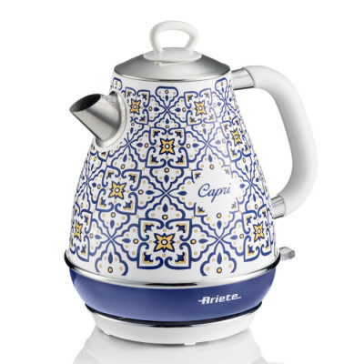 Электрочайник Ariete 2869 CAPRI
