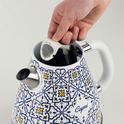 Электрочайник Ariete 2869 CAPRI