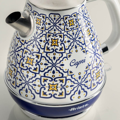 Электрочайник Ariete 2869 CAPRI