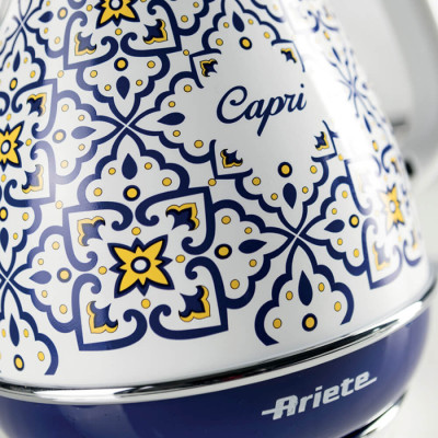 Электрочайник Ariete 2869 CAPRI