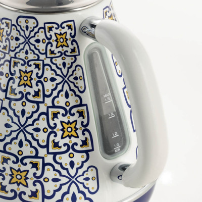 Электрочайник Ariete 2869 CAPRI