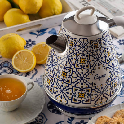 Электрочайник Ariete 2869 CAPRI