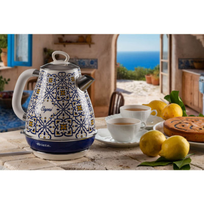 Электрочайник Ariete 2869 CAPRI