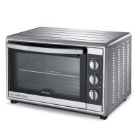 Електропіч Ariete 945 SILVER