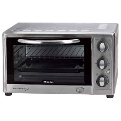 Електропіч Ariete 986 Silver