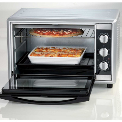 Електропіч Ariete 986 Silver