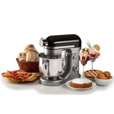 
Кухонна машина Ariete 1589 BK
