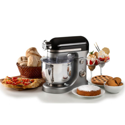 
Кухонна машина Ariete 1589 BK
