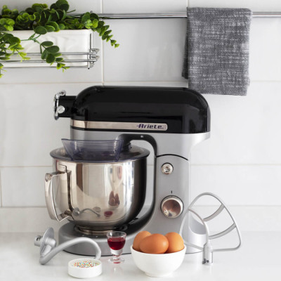 
Кухонна машина Ariete 1589 BK
