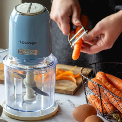 
Подрібнювач Ariete 0438 BL
