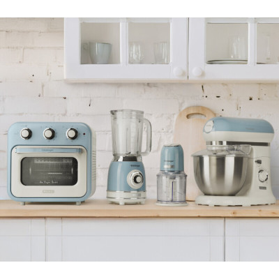 
Подрібнювач Ariete 0438 BL
