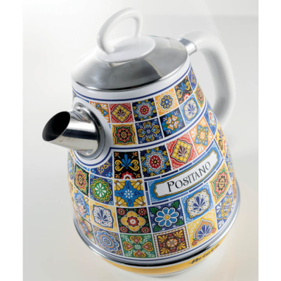 Электрочайник Ariete 2869 POSITANO