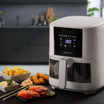 
Мультипіч Ariete 4626 WH
