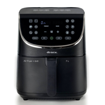 
Мультипіч Ariete 4627 BK
