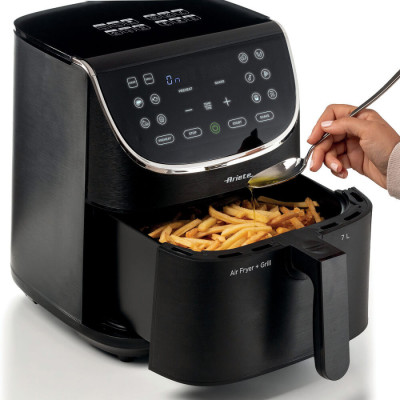 
Мультипіч Ariete 4627 BK
