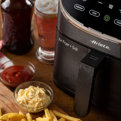 
Мультипіч Ariete 4627 BK
