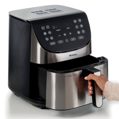 
Мультипіч Ariete 4628 METAL
