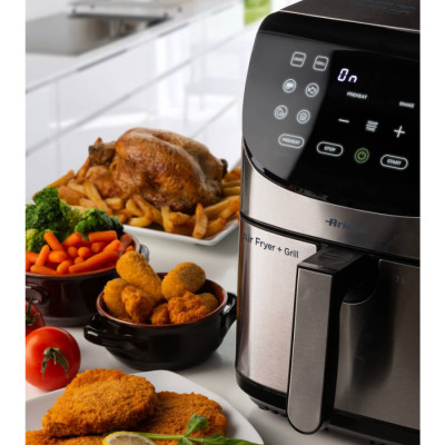 
Мультипіч Ariete 4628 METAL
