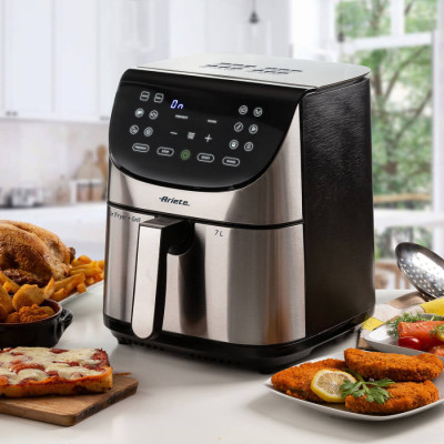 
Мультипіч Ariete 4628 METAL
