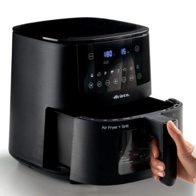 
Мультипіч Ariete 4633 BL
