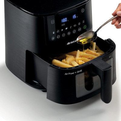 
Мультипіч Ariete 4633 BL
