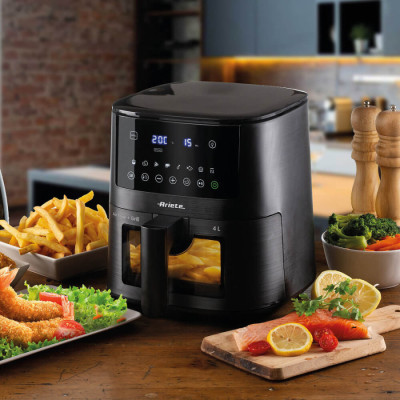 
Мультипіч Ariete 4633 BL
