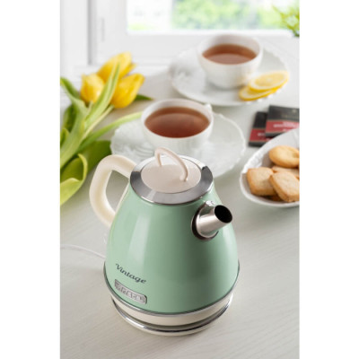 
Електрочайник Ariete 2868 GR
