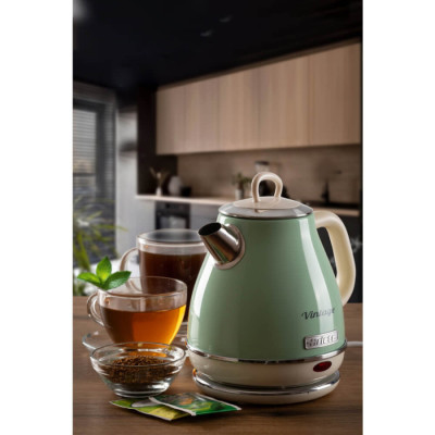 
Електрочайник Ariete 2868 GR
