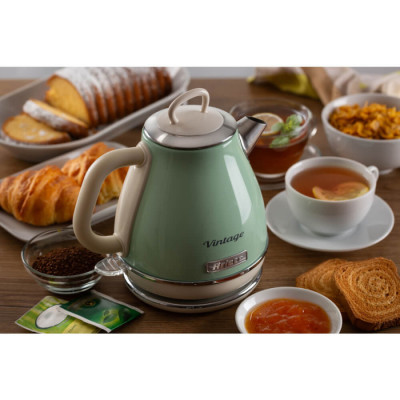 
Електрочайник Ariete 2868 GR
